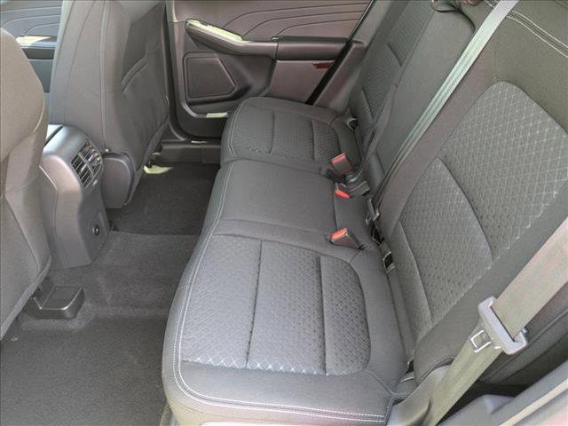 new 2025 Ford Escape car, priced at $28,206