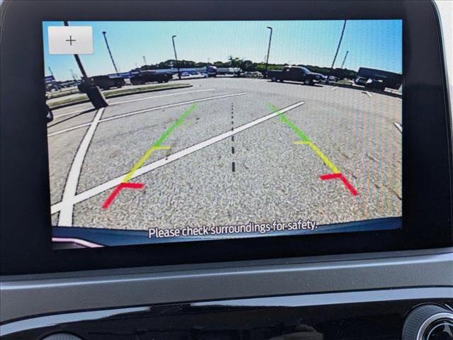 new 2025 Ford Escape car, priced at $28,206