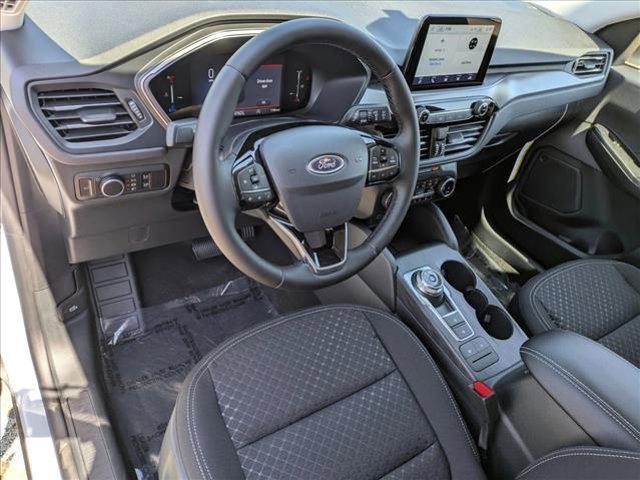 new 2025 Ford Escape car, priced at $28,206