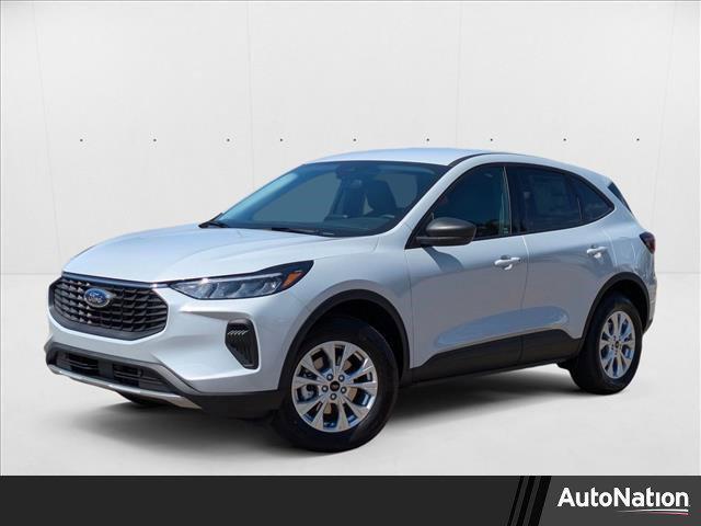 new 2025 Ford Escape car, priced at $28,206