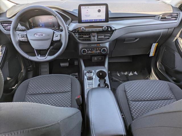 new 2025 Ford Escape car, priced at $28,206