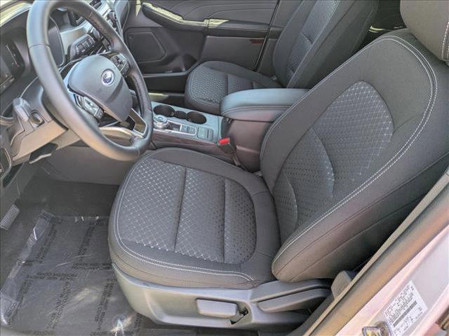 new 2025 Ford Escape car, priced at $28,206