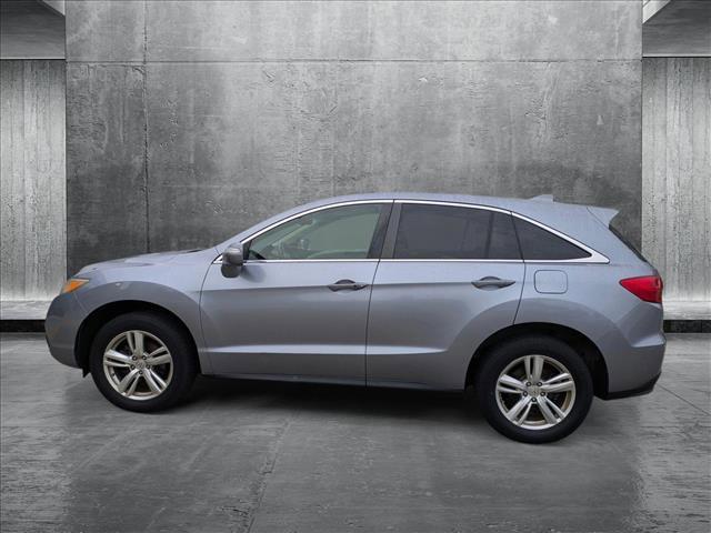 used 2015 Acura RDX car, priced at $13,556