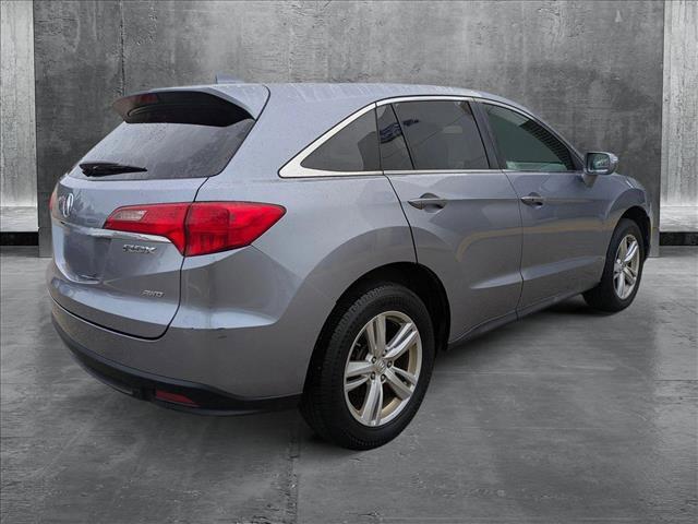 used 2015 Acura RDX car, priced at $13,556