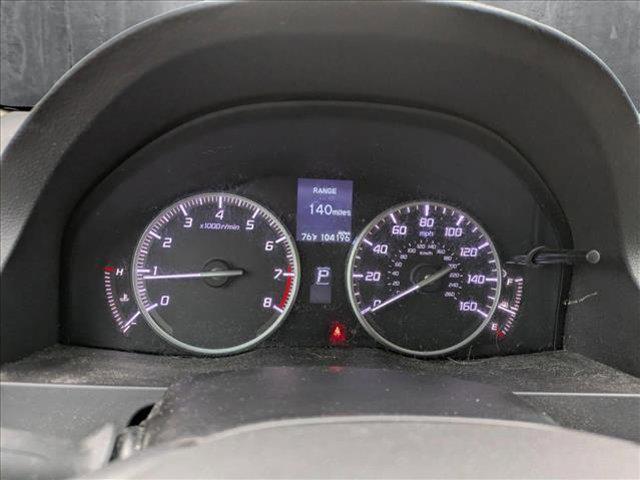 used 2015 Acura RDX car, priced at $13,556