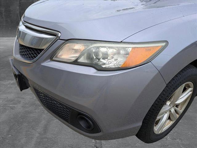 used 2015 Acura RDX car, priced at $13,556