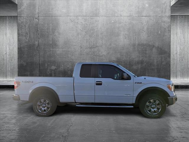 used 2012 Ford F-150 car, priced at $14,581