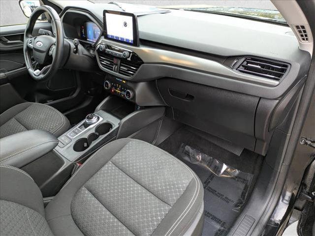 used 2023 Ford Escape car, priced at $19,334