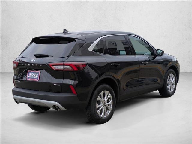 used 2023 Ford Escape car, priced at $19,334