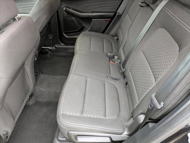 used 2023 Ford Escape car, priced at $19,334