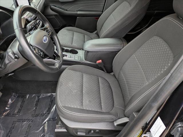 used 2023 Ford Escape car, priced at $19,334