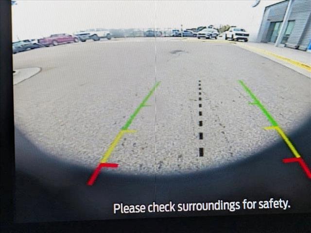 used 2023 Ford Escape car, priced at $19,334