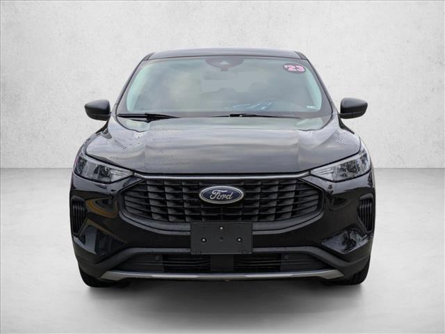 used 2023 Ford Escape car, priced at $19,334