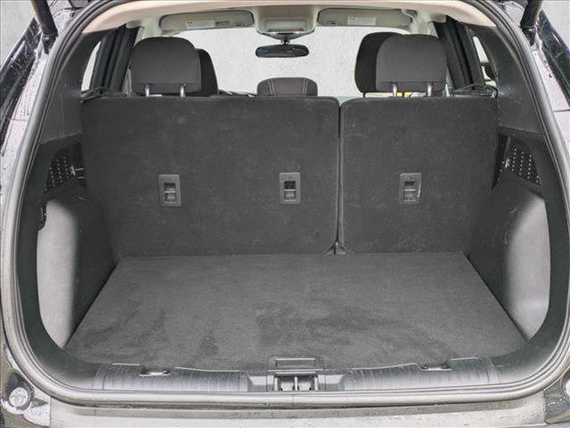 used 2023 Ford Escape car, priced at $19,334