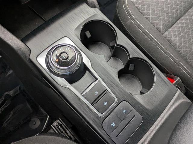 used 2023 Ford Escape car, priced at $19,334