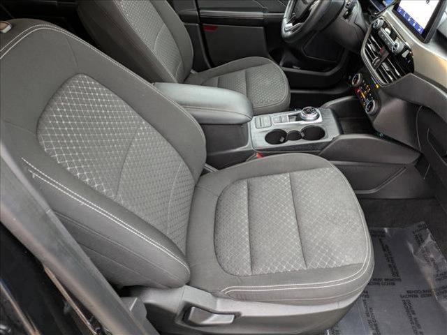 used 2023 Ford Escape car, priced at $19,334
