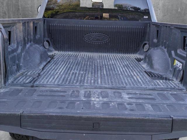 used 2021 Ford F-250 car, priced at $37,570