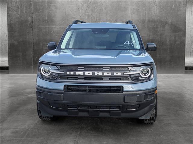 new 2024 Ford Bronco Sport car, priced at $31,925