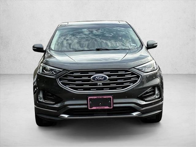 used 2019 Ford Edge car, priced at $17,239