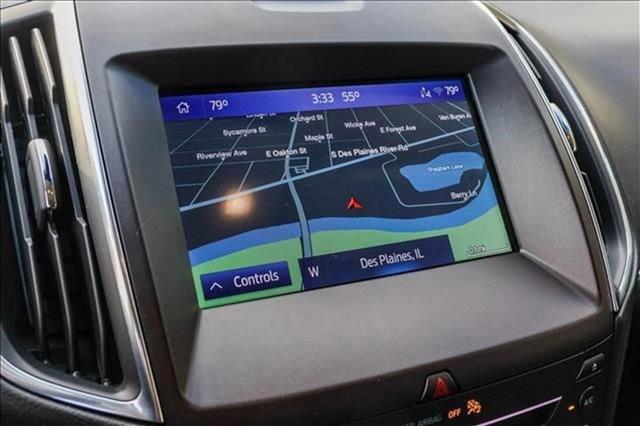 used 2019 Ford Edge car, priced at $17,239