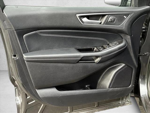 used 2019 Ford Edge car, priced at $17,239