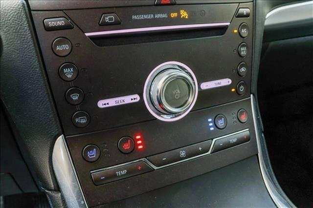 used 2019 Ford Edge car, priced at $17,239