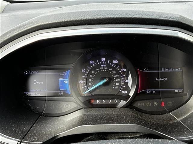 used 2019 Ford Edge car, priced at $17,239