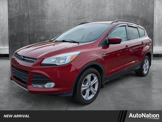 used 2014 Ford Escape car, priced at $8,457