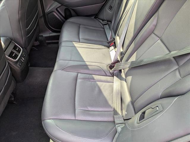 used 2024 Subaru Outback car, priced at $25,998