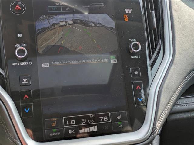 used 2024 Subaru Outback car, priced at $25,998