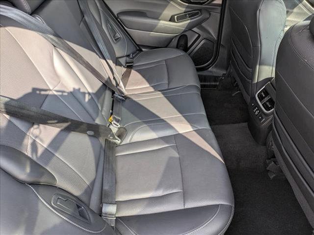 used 2024 Subaru Outback car, priced at $25,998