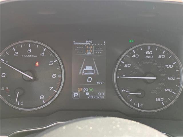 used 2024 Subaru Outback car, priced at $25,998