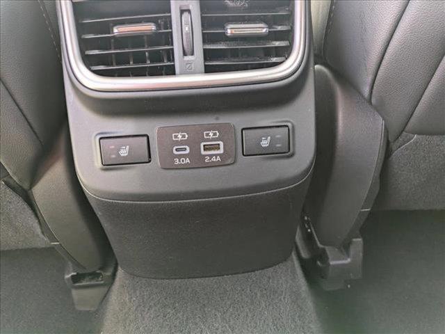 used 2024 Subaru Outback car, priced at $25,998