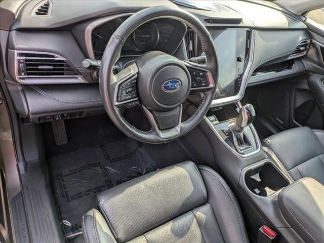 used 2024 Subaru Outback car, priced at $25,998