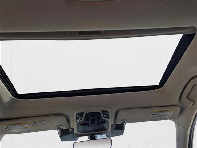 used 2024 Subaru Outback car, priced at $25,998