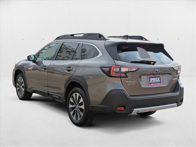 used 2024 Subaru Outback car, priced at $25,998