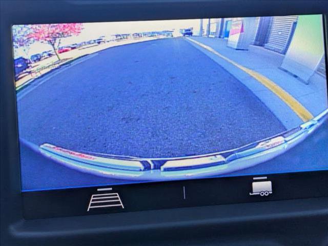 used 2021 GMC Sierra 1500 car, priced at $35,998