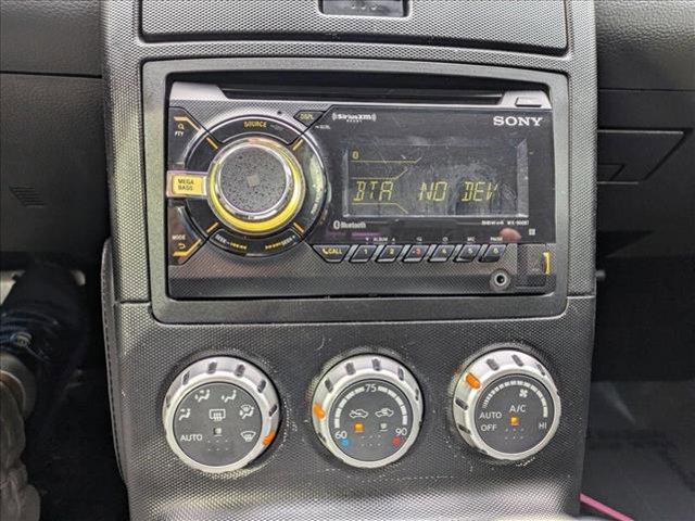 used 2006 Nissan 350Z car, priced at $14,149