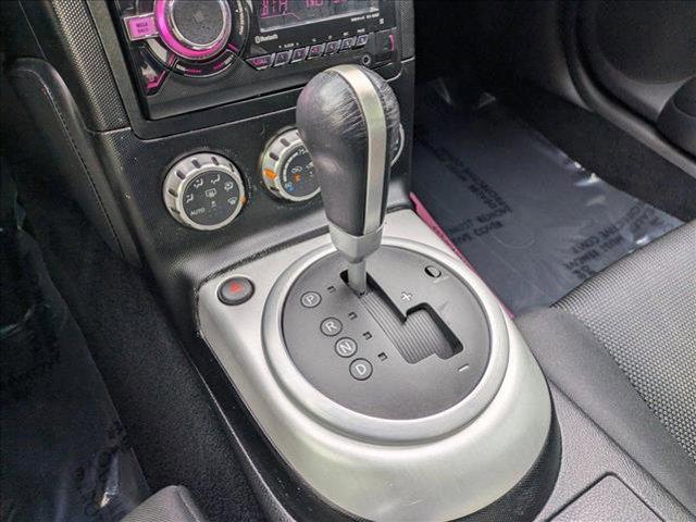 used 2006 Nissan 350Z car, priced at $14,149