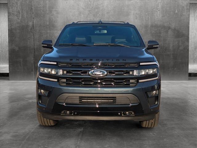 new 2024 Ford Expedition car, priced at $75,344