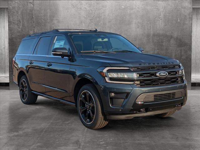 new 2024 Ford Expedition car, priced at $75,344