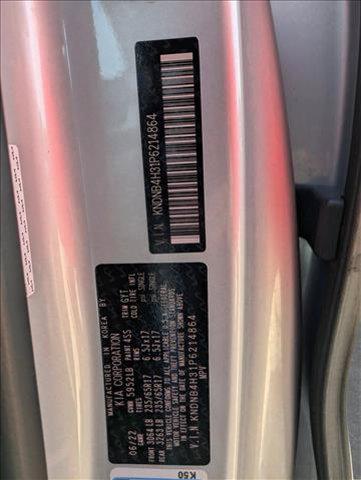 used 2023 Kia Carnival car, priced at $31,395