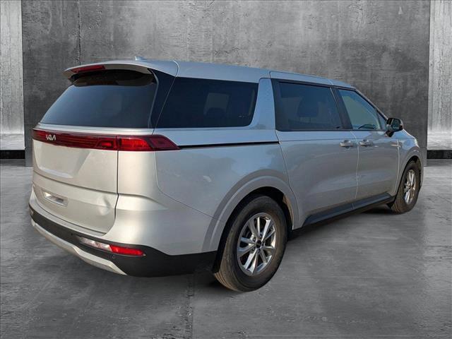 used 2023 Kia Carnival car, priced at $31,395