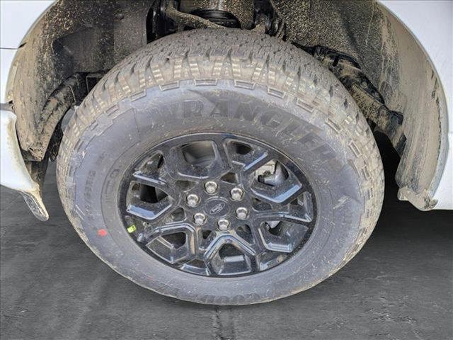 new 2025 Ford F-150 car, priced at $44,903