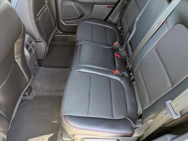 new 2025 Ford Escape car, priced at $28,458