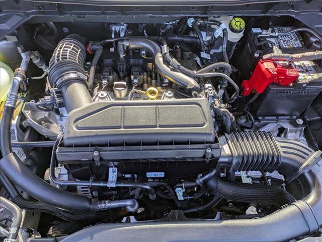 new 2025 Ford Escape car, priced at $28,458