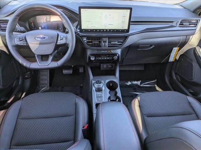 new 2025 Ford Escape car, priced at $28,458