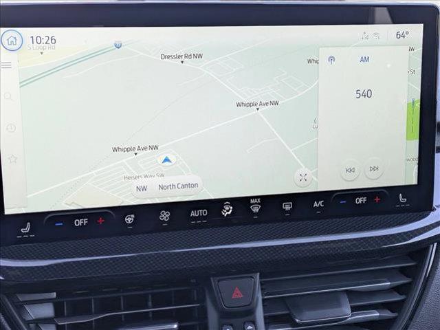 new 2025 Ford Escape car, priced at $28,458