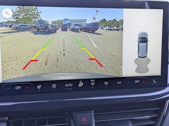 new 2025 Ford Escape car, priced at $28,458