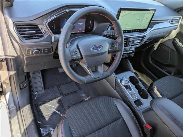 new 2025 Ford Escape car, priced at $28,458